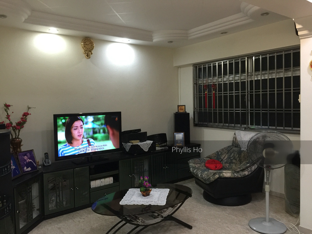 Blk 104B Ang Mo Kio Street 11 (Ang Mo Kio), HDB 5 Rooms #130512822